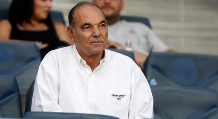 Αντωνιάδης: Απολογήθηκε για τον Θεοδωρόπουλο