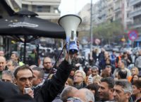 Θεσσαλονίκη: Έκτακτες κυκλοφοριακές ρυθμίσεις λόγω του συλλαλητηρίου για το Σκοπιανό