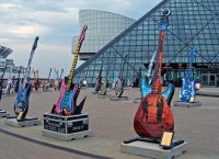 Rock & Roll Hall of Fame: Bon Jovi, Νίνα Σιμόν και Dire Straits στο πάνθεoν της παγκόσμιας μουσικής