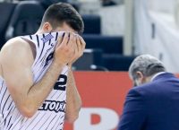 ΠΑΟΚ – Λούντβιγκσμπουργκ 63-83: Ολική κατάρρευση στο δεύτερο ημίχρονο