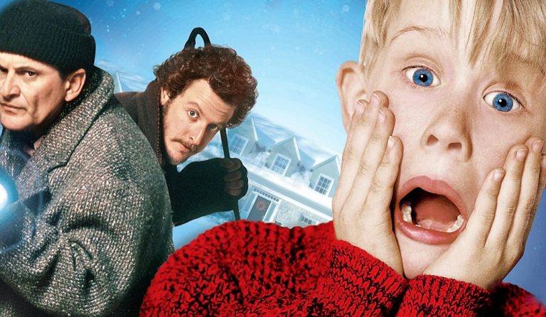 Οι δέκα καλύτερες χριστουγεννιάτικες ταινίες (pics)