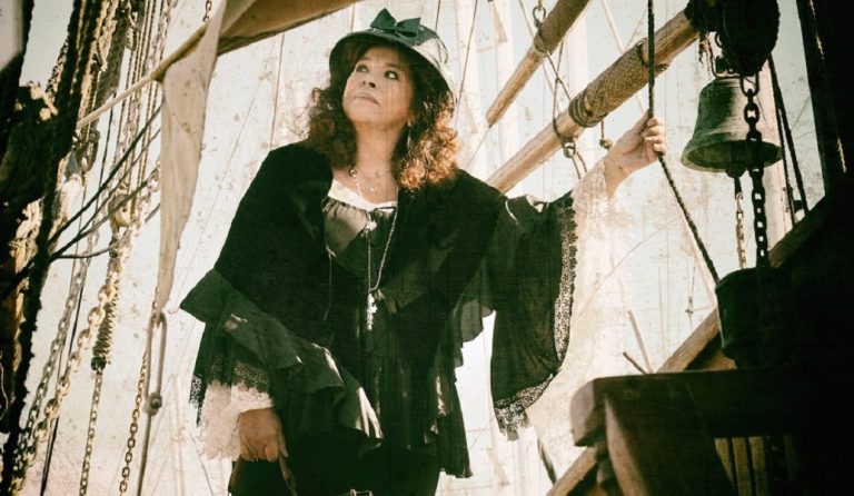 «Νικολέτα Νομικού – Συγγρού: Ο Ανδρέας μου» στον Πολυχώρο Vault