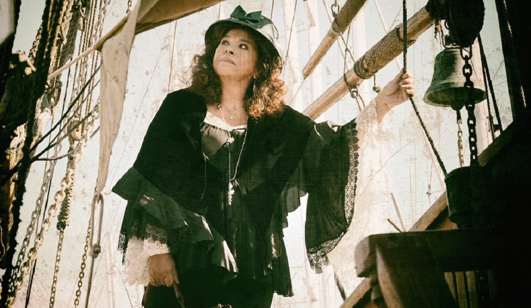 «Νικολέτα Νομικού – Συγγρού: Ο Ανδρέας μου» στον Πολυχώρο Vault