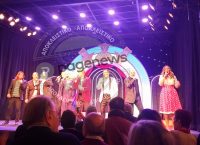 Αποκλειστικό: Ποιοι παρευρέθησαν στην επίσημη πρεμιέρα «Το πρώτο μας πάρτυ»; Το παρασκήνιο και οι celebrities (pics&vids)