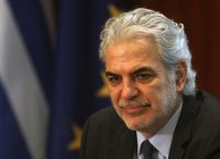 Φωτιά: Ο Χρήστος Στυλιανίδης δήλωσε πως η ΕΕ θα στηρίξει την Ελλάδα