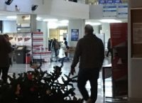 Πανεπιστήμιο Μακεδονίας: Εισβολή αντιεξουσιαστών με λοστούς – Χτύπησαν φοιτητές (pics)