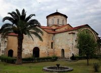 Αγία Σοφία στην Τραπεζούντα: Στο φως τοιχογραφίες και ψηφιδωτά