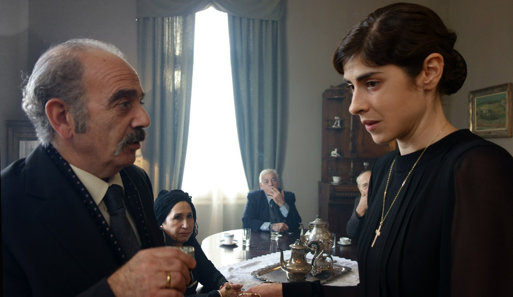 Οι ταινίες της εβδομάδας (14/12- 20/12): Όταν η Πολυξένη από την Πόλη συνάντησε τους τελευταίους Jedi στο 8ο σίκουελ των Star Wars