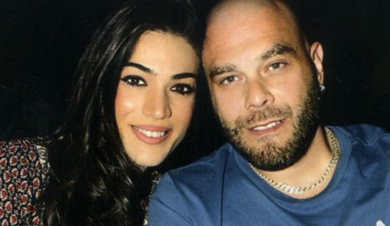 Ήβη Αδάμου – Μιχάλης Κουϊνέλης: Περιμένουν το πρώτο τους παιδί