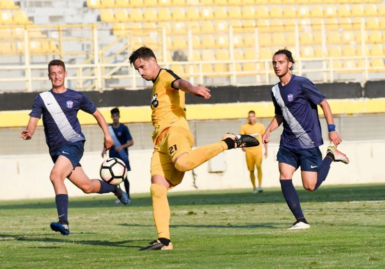 Μπαίνει στα… pits ο Πασάς