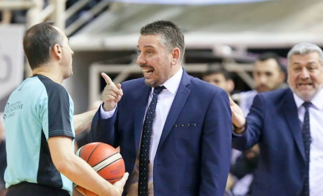 Παπαθεοδώρου: ”Χάσαμε τη συγκέντρωσή μας”