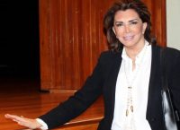 Μιμή Ντενίση: Θέλω να παίξω την Μαρία Καλλάς και θα το κάνω