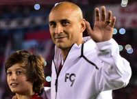 Νέα καριέρα για τον Λεντέσμα