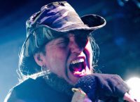 Warrel Dane: Πέθανε ο τραγουδιστής των Sanctuary