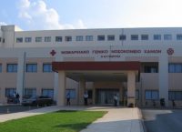 Συναγερμός στο νοσοκομείο Χανίων – Άντρας αυτοπυροβολήθηκε έξω από το νεκροτομείο