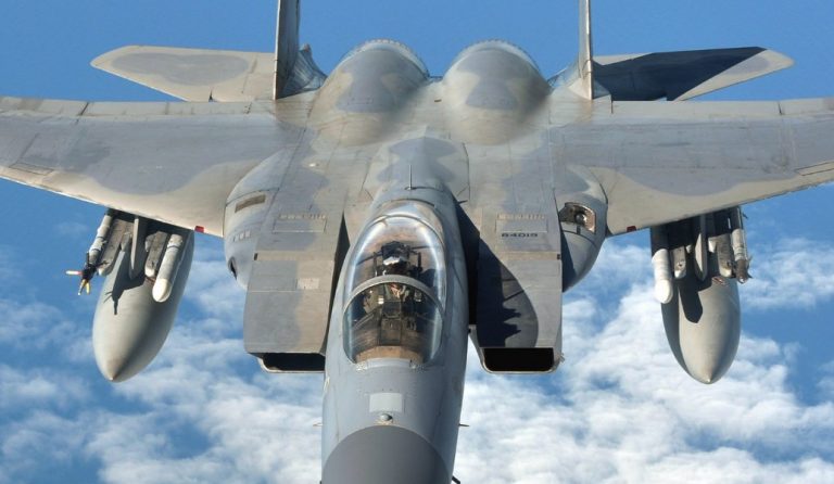 Συρία: “Θερμό επεισόδιο” ανάμεσα σε ΗΠΑ – Ρωσία