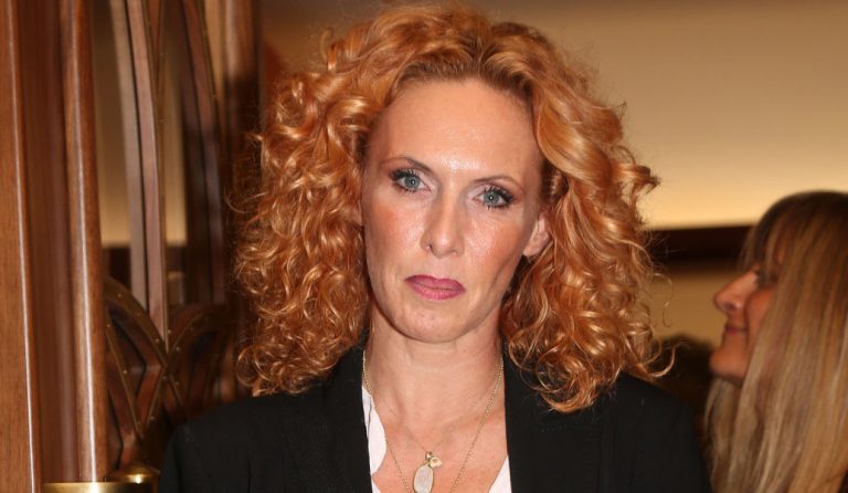Εβελίνα Παπούλια: Έχω δεχτεί σεξουαλική παρενόχληση