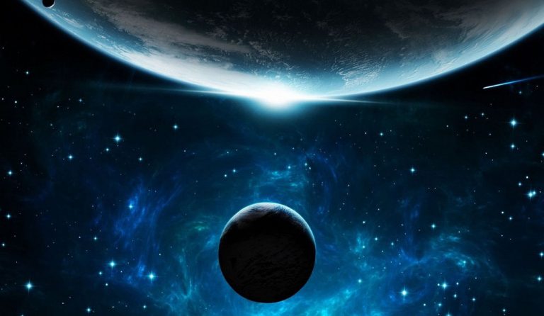 NASA: Αποκωδικοποιώντας τον “Kepler 90” (pics& vid)