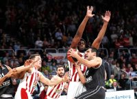 Μπάμπεργκ – Ολυμπιακός 67-65: Τα… έχασε στο τέλος