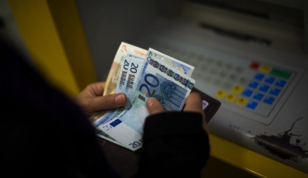 ΚΕΑ: Σήμερα η πληρωμή των δικαιούχων