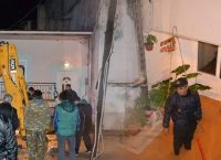 Πρέβεζα: Ένταση στο Δημοτικό Συμβούλιο για τις πλημμύρες στον Λούρο