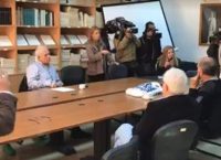 ΠΟΕΔΗΝ: Μέλη της εισέβαλαν στο νοσοκομείο “Ερυθρός Σταυρός” (vid)