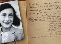 Κερδίστε 3 διπλές προσκλήσεις για την παράσταση “Το ημερολόγιο της Άννας Φρανκ”