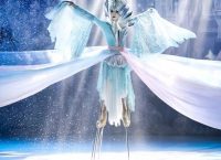 Russian Circus on Ice: Έρχεται για πρώτη φορά στην Ελλάδα