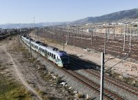 ΟΣΕ: 24ωρη απεργία στα τρένα