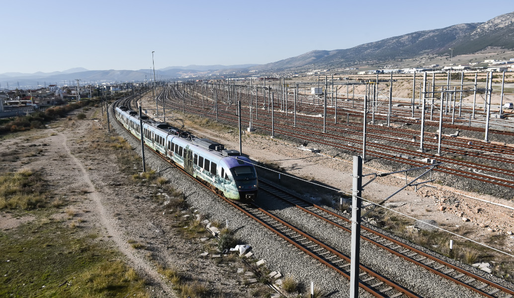 Απεργία: Στάσεις εργασίας σε τρένα και προαστιακό