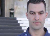 Πυροσβέστες: Πρωταγωνιστές σε βίντεο στο Μαξίμου για την μονιμοποίηση τους (vid)