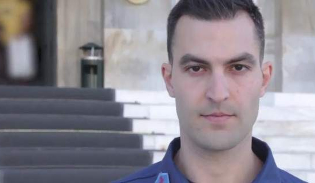 Πυροσβέστες: Πρωταγωνιστές σε βίντεο στο Μαξίμου για την μονιμοποίηση τους (vid)