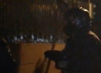 Ρουβίκωνας: Δειλή πράξη η επίθεση στην πρεσβεία λέει η Σαουδική Αραβία (vid)