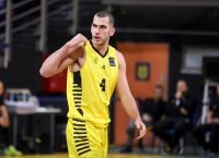 Μποχωρίδης: ”Χαρούμενος για την ομάδα”