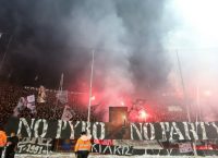 Πρόστιμο για τον ΠΑΟΚ