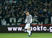 Χάνει τρεις αγωνιστικές ο Μακ