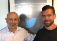 Goldman Sachs: Η selfie του επικεφαλής, που χάρισε στο Twitter 1,2 δισεκατομμύρια δολάρια (pic)