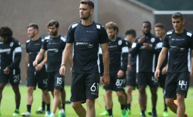 Στέλνουν παίκτη στον ΠΑΟΚ οι Τούρκοι