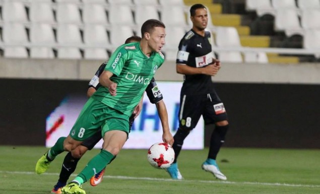 ΑΕΚ: Σενάριο για Σοάρες
