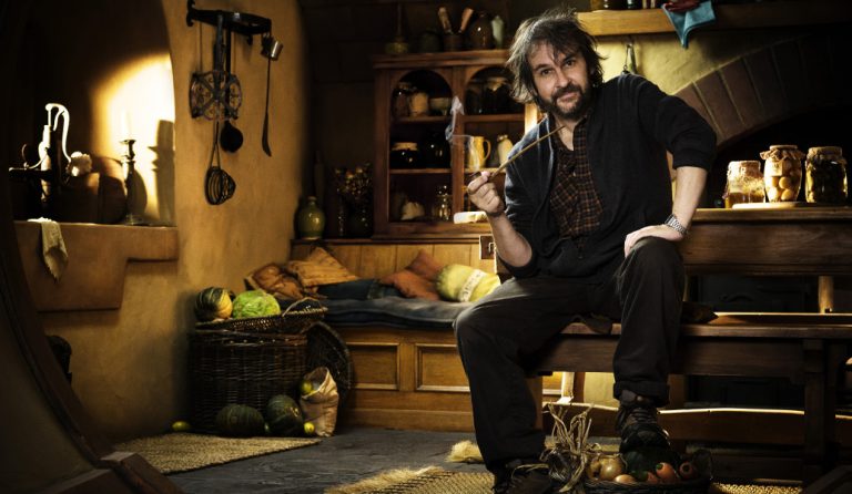 Πίτερ Τζάκσον : Ο σκηνοθέτης του Άρχοντα των Δαχτυλιδιών κατηγορεί τον Γουάινσταιν για δυσφήμιση ταλαντούχων γυναικών