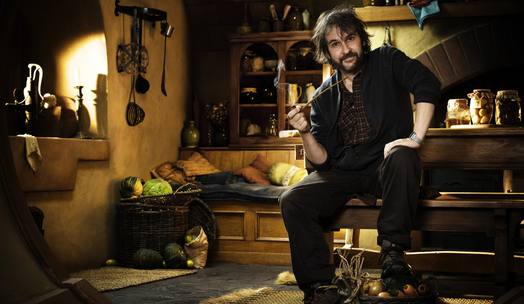 Πίτερ Τζάκσον : Ο σκηνοθέτης του Άρχοντα των Δαχτυλιδιών κατηγορεί τον Γουάινσταιν για δυσφήμιση ταλαντούχων γυναικών