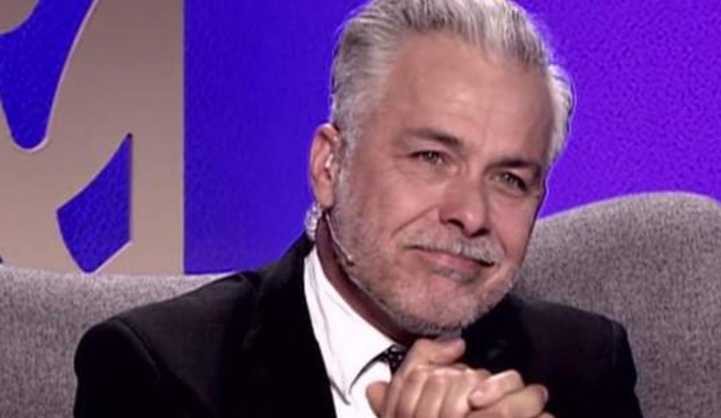 My Style Rocks: Τα δάκρυα του Χάρη Χριστόπουλου (vid)