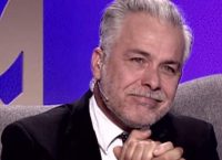 My Style Rocks: Τα δάκρυα του Χάρη Χριστόπουλου (vid)