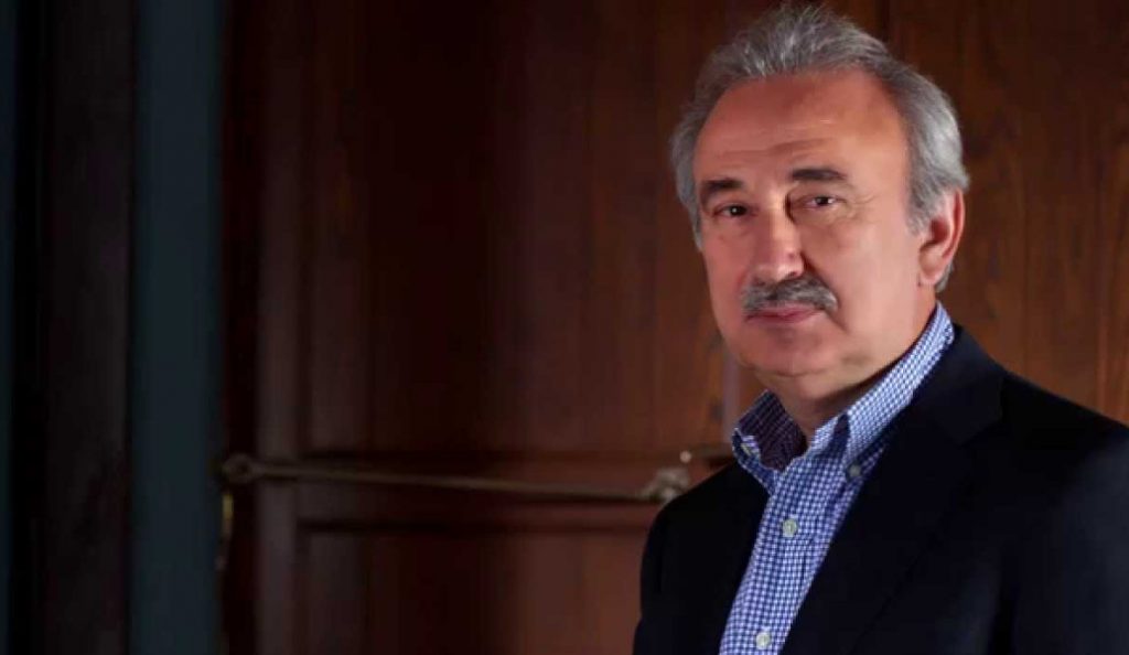 Χρήστος Πάχτας: Πανικόβλητος ο Πάνος Καμμένος προσπαθεί να αποφύγει τις συνέπειες των πράξεών του