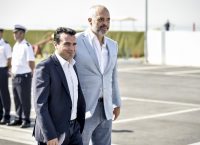 Αλβανία- ΠΓΔΜ: Πρώτη κοινή συνεδρίαση των κυβερνήσεων των δύο χωρών