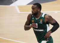 Παναθηναϊκός – Αρμάνι Μιλάνο 80-72: Με υπογραφή Ρίβερς!