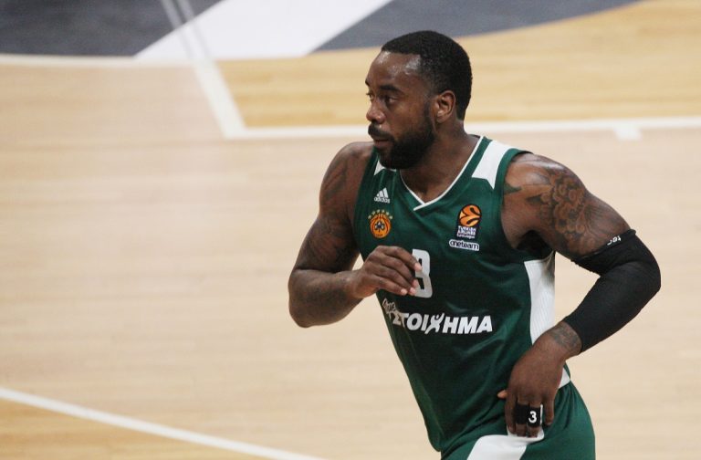 Παναθηναϊκός – Αρμάνι Μιλάνο 80-72: Με υπογραφή Ρίβερς!