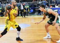Με Βασιλόπουλο κόντρα στην Κύμη ο Άρης