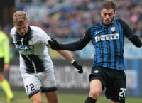 Ίντερ – Ουντινέζε 1-3: Πρώτη ήττα στο πρωτάθλημα για την Ίντερ