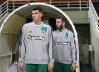 Μήτογλου: ”Σας περιμένουμε όλους στο ΟΑΚΑ, είναι για καλό σκοπό!”